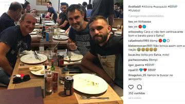 Reprodução