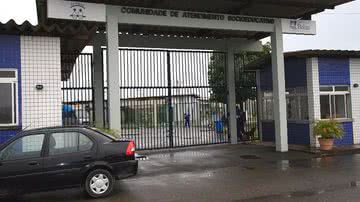 Alberto Coutinho/AGECOM