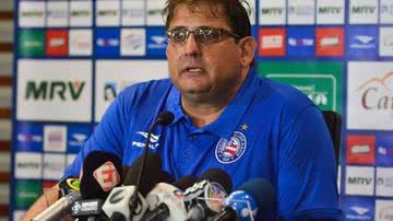 Felipe Oliveira / EC Bahia
