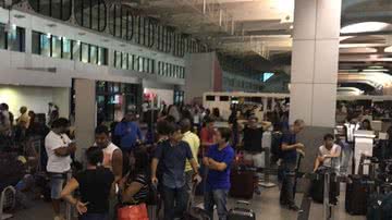 Reprodução/Leitor BNews