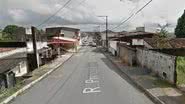 Reprodução/Google Street View