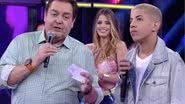 Reprodução/TV Globo