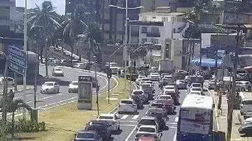 Reprodução/Transalvador