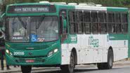 Reprodução/Ônibus Brasil (Ilustrativa)