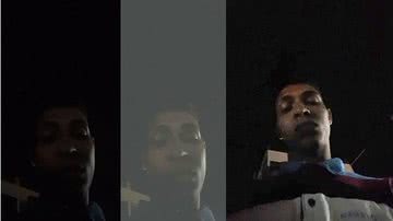 Reprodução