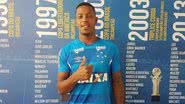 Divulgação / Cruzeiro