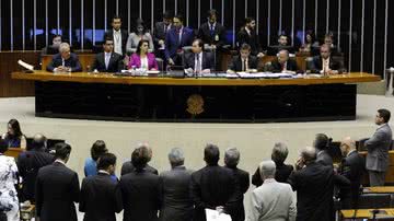 Agência Câmara