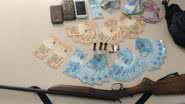 Divulgação/Polícia Civil