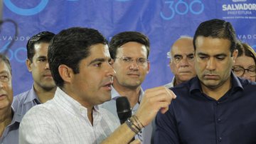 Vagner Souza/ Bocão News