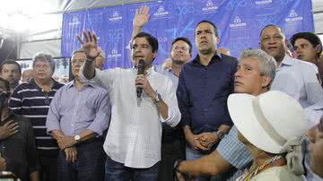 Vagner Souza/ Bocão News