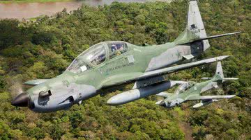 Divulgação/Embraer