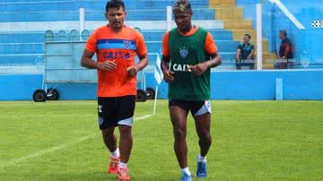 Jorge Luiz / Ascom Paysandu