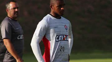 Maurícia da Matta/EC Vitória