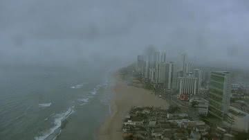 Reprodução/TV Globo