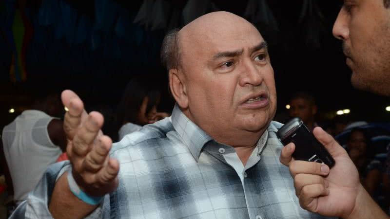 Gilberto Júnior/BNews