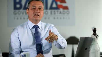 Mateus Pereira/GOVBA