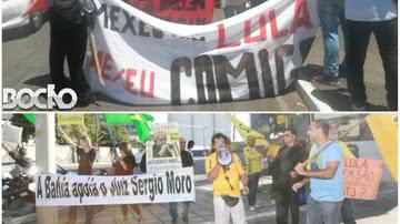 Arquivo / BNews