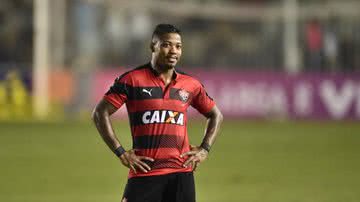 Fernando Dantas/Gazeta Press