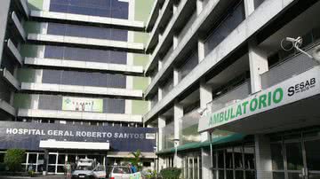Rafael Martins/GOVBA