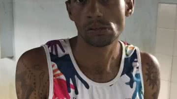 Divulgação/Polícia Civil