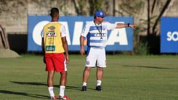 Felipe Oliveira / EC Bahia