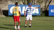 Felipe Oliveira / EC Bahia