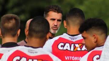 Maurícia da Matta/EC Vitória