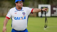 Felipe Oliveira/EC Bahia