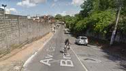 Reprodução/Google Street View