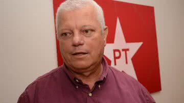 Gilberto Júnior / BNews
