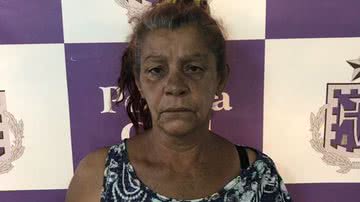 Divulgação/Polícia Civil