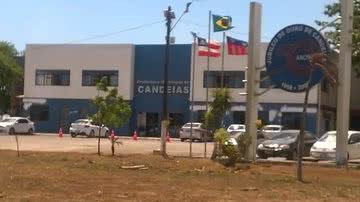 Reprodução