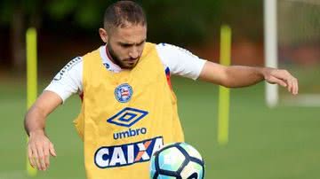 Felipe Oliveira / EC Bahia