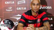 Maurícia da Matta/EC Vitória