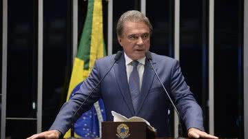 Jefferson Rudy/Agência Senado