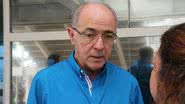 Gilberto Júnior/BNews