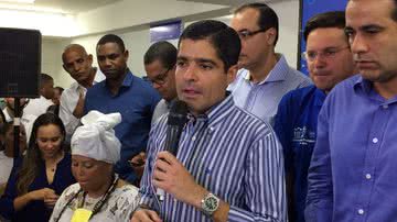 Guilherme Reis/BNews