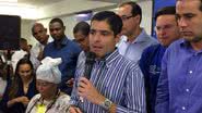 Guilherme Reis/BNews