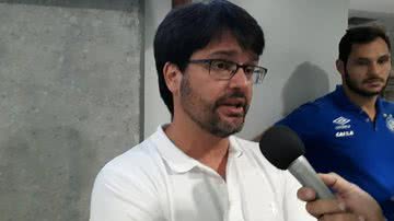 Divulgação/Rafael Machaddo / Galáticos Online