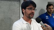 Divulgação/Rafael Machaddo / Galáticos Online