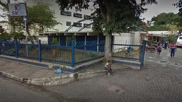 Reprodução/Google Street View