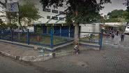 Reprodução/Google Street View
