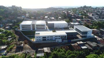 Divulgação / Secom / Prefeitura de Salvador