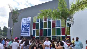 Divulgação / Secom / Prefeitura de Salvador