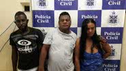 Reprodução