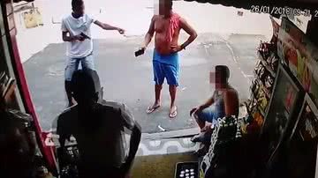 Reprodução