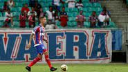 Felipe Oliveira / EC Bahia