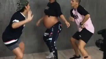 Reprodução / Instagram