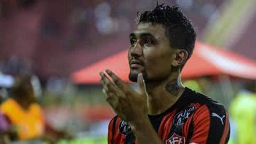 Divulgação / EC Vitória