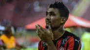 Divulgação / EC Vitória